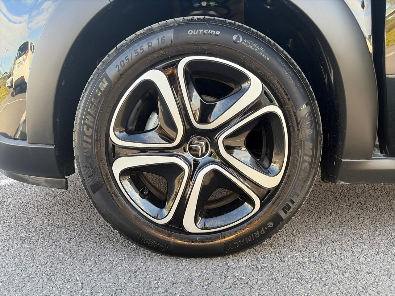 Citroën C3 1.2 puretech 83ch s&s you — photo 11