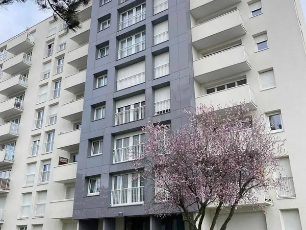 Appartement 3 pièces 68 m²