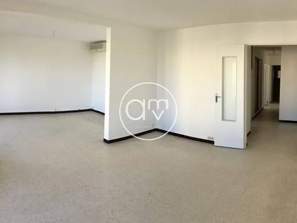 Appartement 3 pièces 76 m²