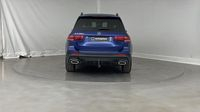 Mercedes Glb 200d 150ch AMG Line 8G DCT — photo 6