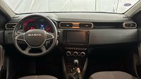 Dacia Duster 1.3 TCe 150ch FAP Extreme 4x2 EDC — photo 11