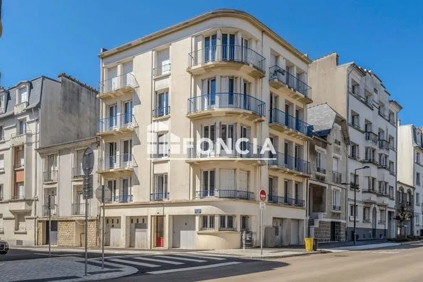 Appartement 5 pièces 99 m²