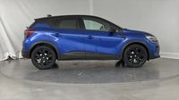 Renault Captur 1.3 TCe 140ch FAP Rive Gauche — photo 4