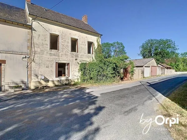 Maison 6 pièces 132 m²
