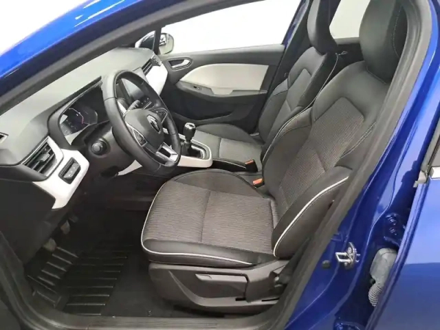 Renault Clio tce 90 — photo 27