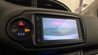 Toyota Yaris 110 VVT-i Design Y20 5p MY19 — photo 28