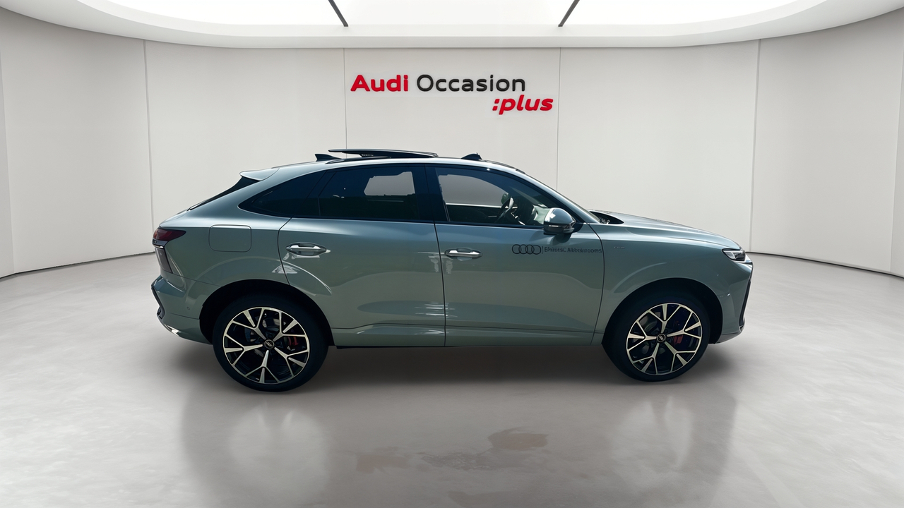 Audi Q3 Sportback e-hybrid 272 ch S tronic 6 — photo 6