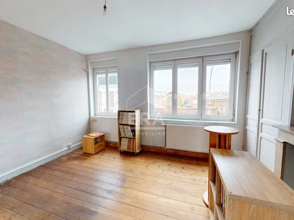 Maison 6 pièces 132 m²