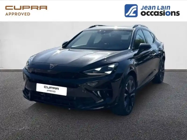 Cupra Formentor 1.5 etsi hybrid 150 ch dsg7