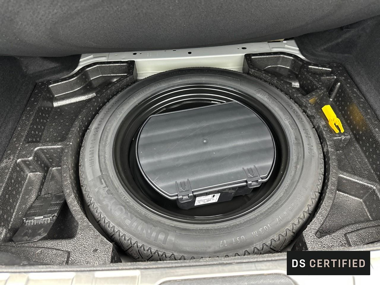 Ds Ds 4 puretech 180 eat8 rivoli — photo 35