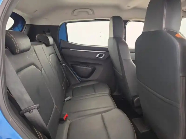 Dacia Spring achat intégral — photo 121
