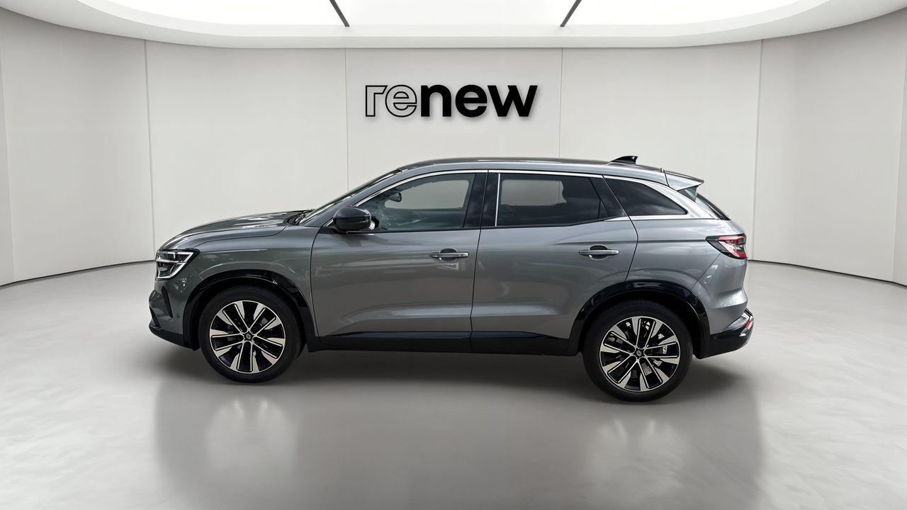 Renault Austral mild hybrid 160 auto — photo 2