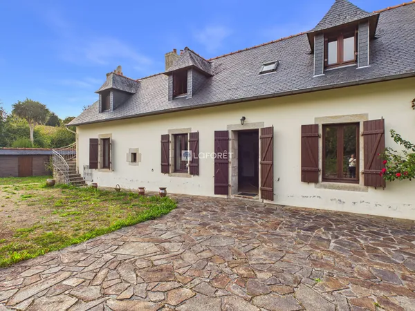 Maison 8 pièces 150 m²