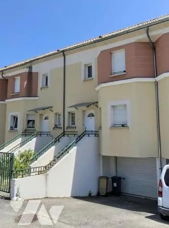Maison 4 pièces 85 m²