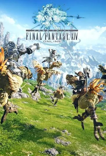Final Fantasy XIV Online