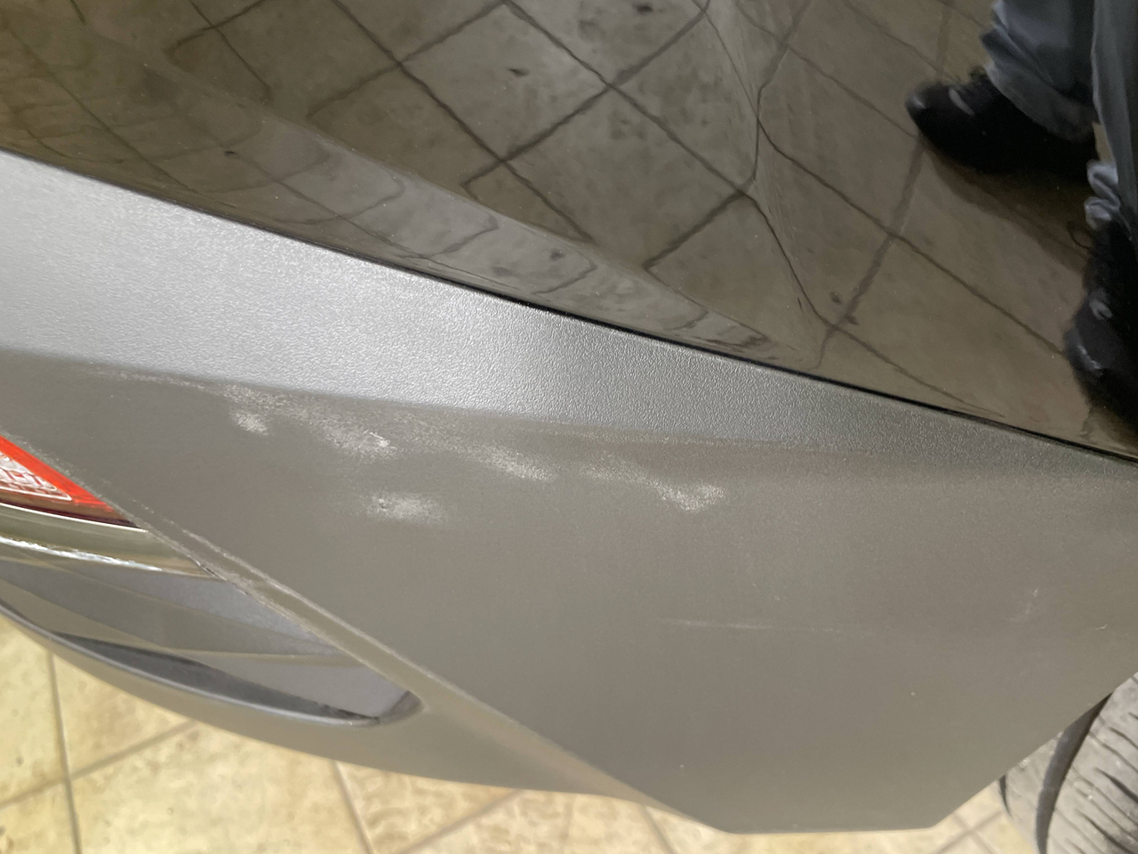 Hyundai Tucson 1.6 T-GDI 150 Hybrid 48V DCT-7 — photo 27