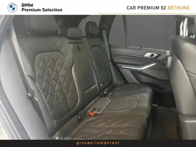 Bmw X5 xdrive45e 394ch m sport 17cv — photo 6