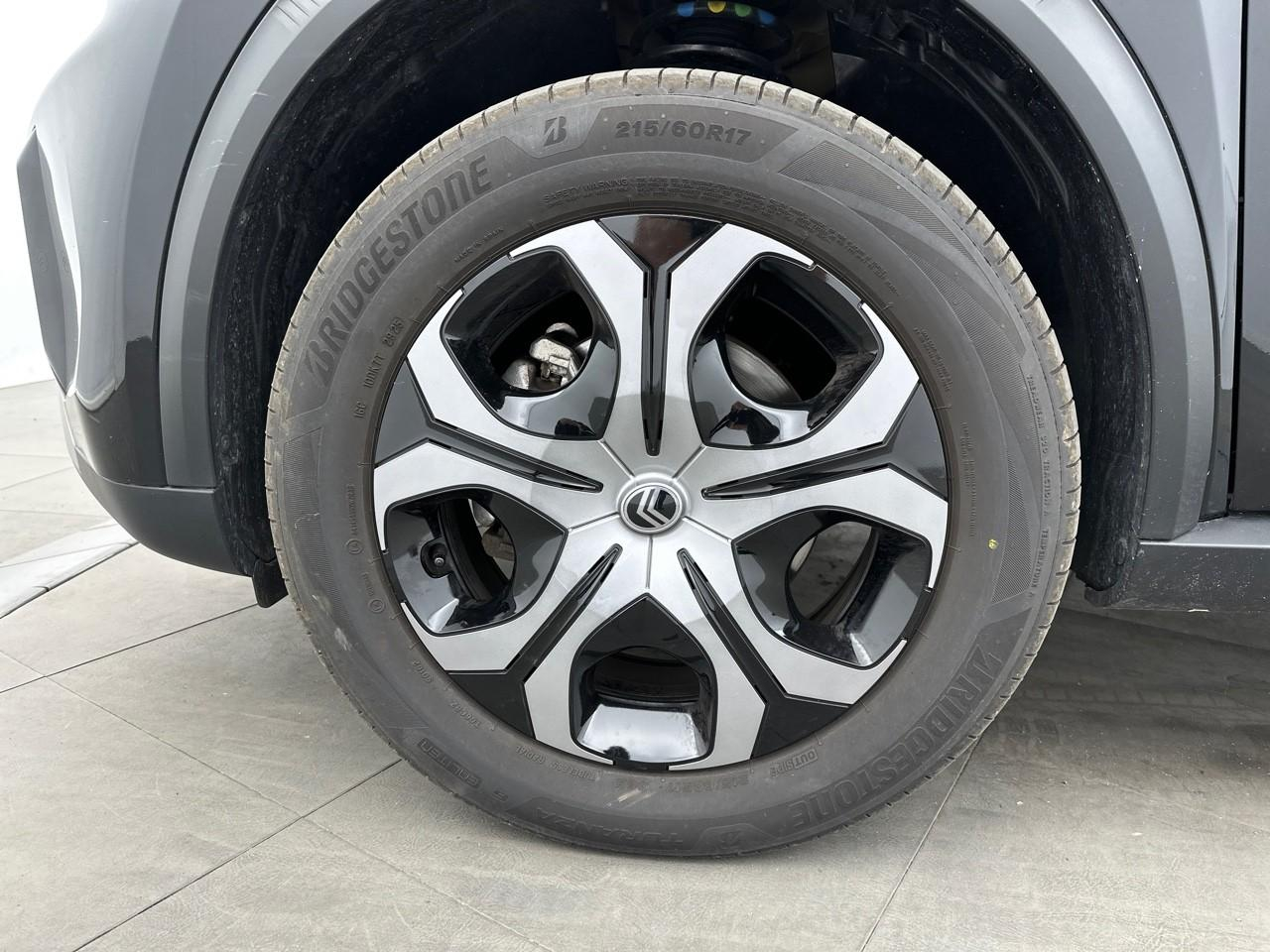 Citroën C3 Aircross hybride 145 ch aut plus — photo 7