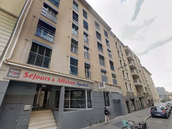 INVESTISSEMENT LMNP - LYON