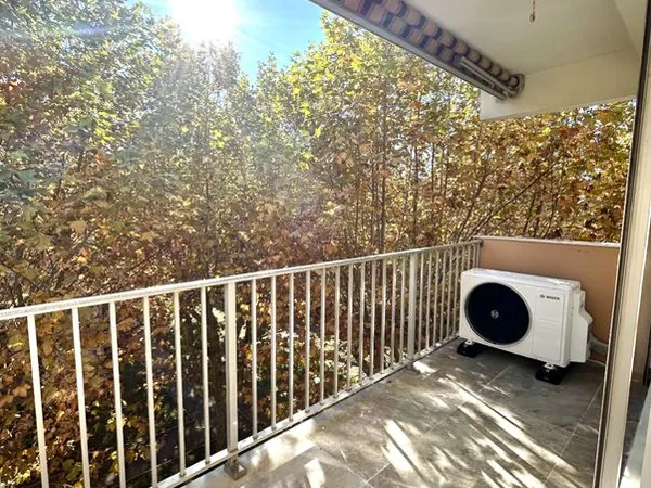 Appartement 5 pièces 95 m²