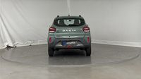 Dacia Spring 45ch Expression — photo 6