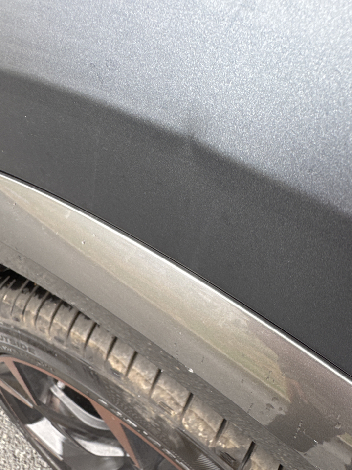 Cupra Formentor 1.4 e-HYBRID 245 ch DSG6 — photo 28