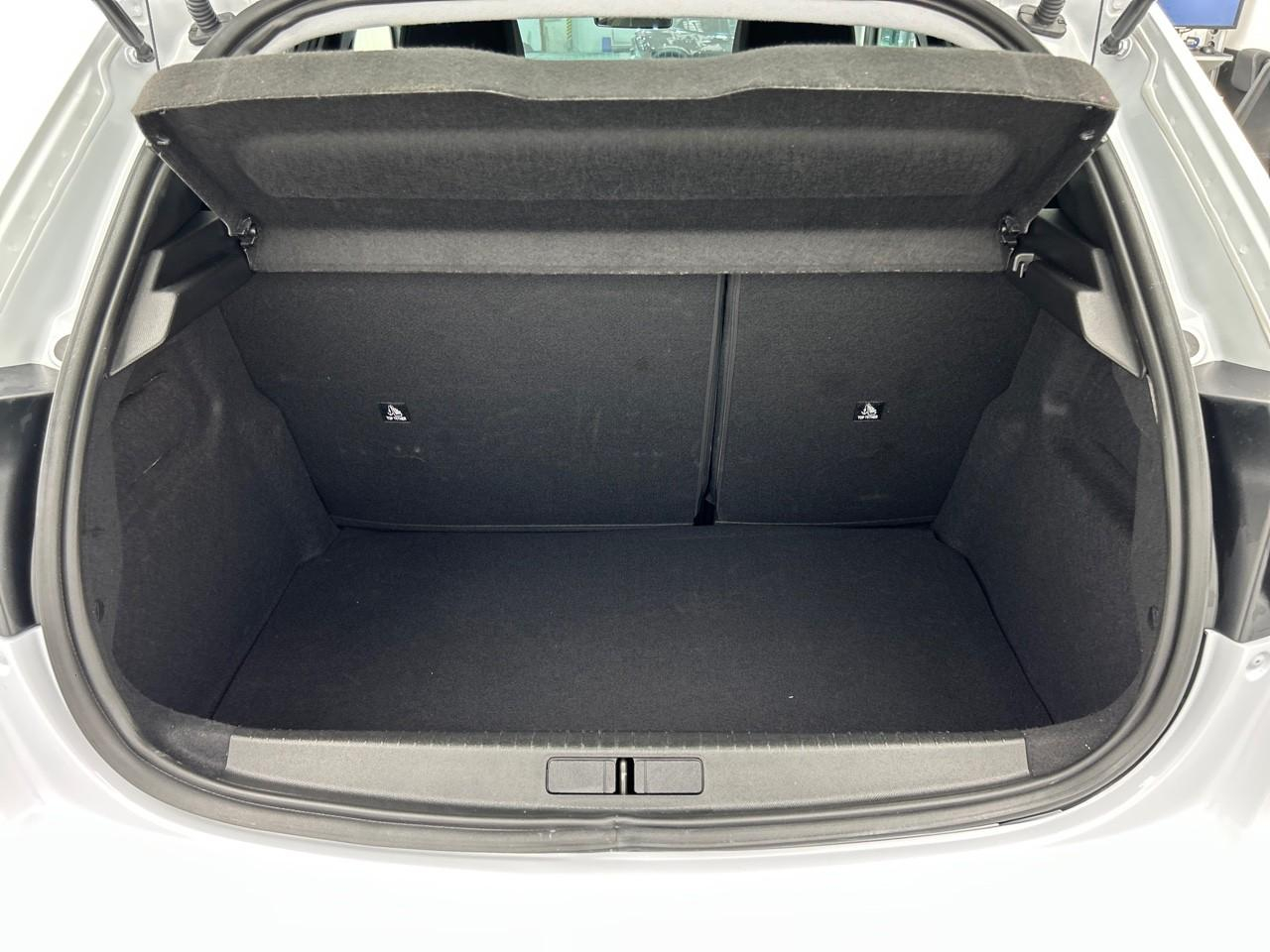 Peugeot 208 100 s&s bvm6 business — photo 14