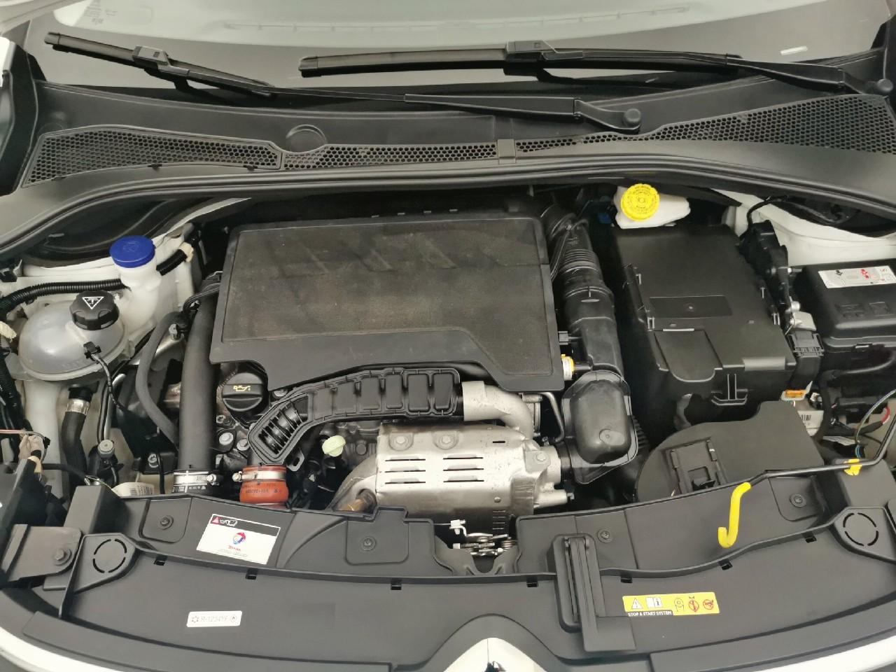 Citroën C3 puretech 110 s&s eat6 shine — photo 15