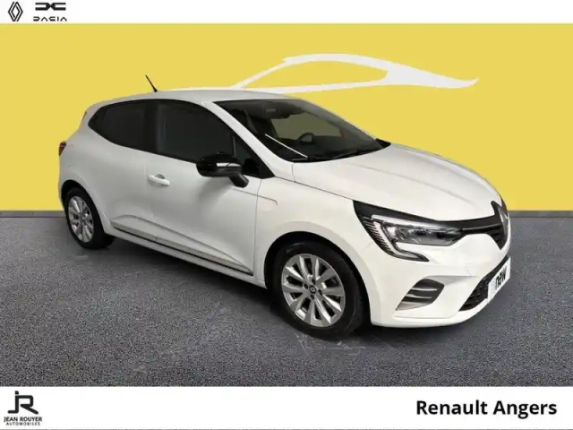 Renault Clio 1.5 blue dci 100ch evolution — photo 63