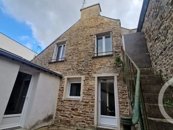 Maison 4 pièces 84 m²