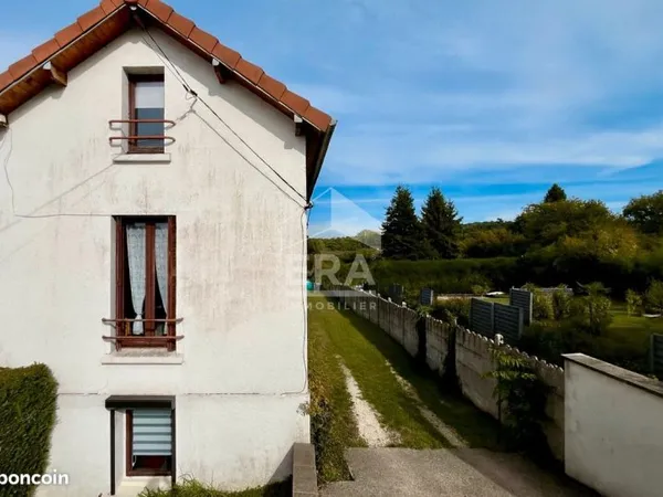 Propriété 5 pièces 103 m²