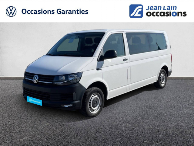 Volkswagen Caravelle 2.0 TDI 150 BMT Longue BVM6 4Motion Lounge