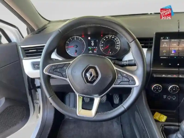Renault Clio 1.0 tce 90ch evolution — photo 12