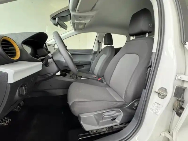 Seat Ibiza 1.0 ecotsi 95 ch s/s bvm5 — photo 7