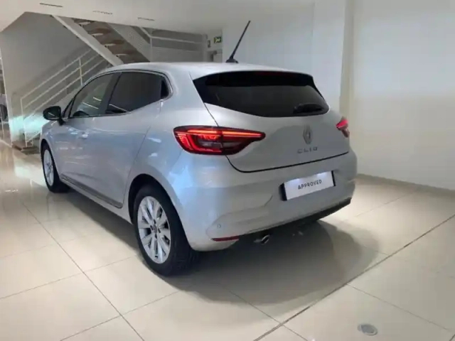 Renault Clio 1.0 tce 100ch intens — photo 3