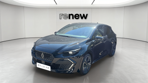 Renault Clio E-Tech full hybrid 160 ch