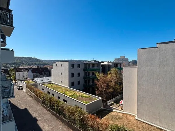 Appartement 4 pièces 85 m²