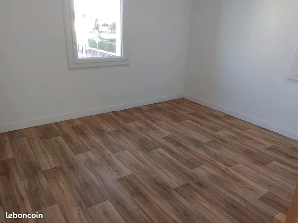 Location maison Vibraye