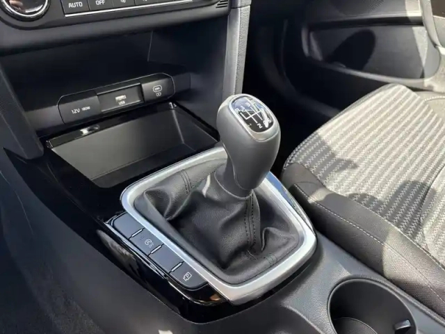 Kia Ceed sw 1.5 t-gdi 140 ch bvm6 — photo 34