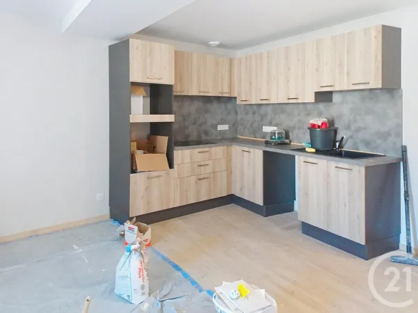 Appartement 5 pièces 248 m²