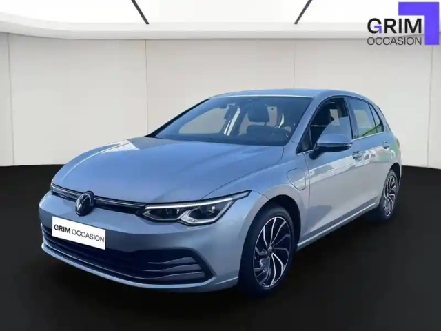 Volkswagen Golf 1.4 hybrid rechargeable opf 204 dsg6