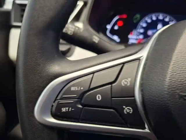 Renault Clio tce 90 — photo 29