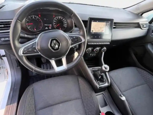 Renault Clio 1.0 tce 90ch business -21n — photo 12
