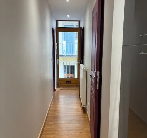 T2 - ST CLAUDE - 36m²
