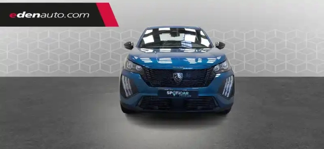 Peugeot 2008 100 s&amp;s bvm6 — photo 80