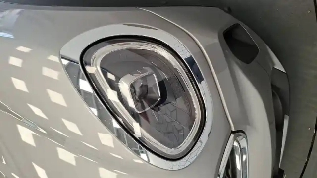 Mini Mini countryman 125 - 95 ch all4 bva6 — photo 2
