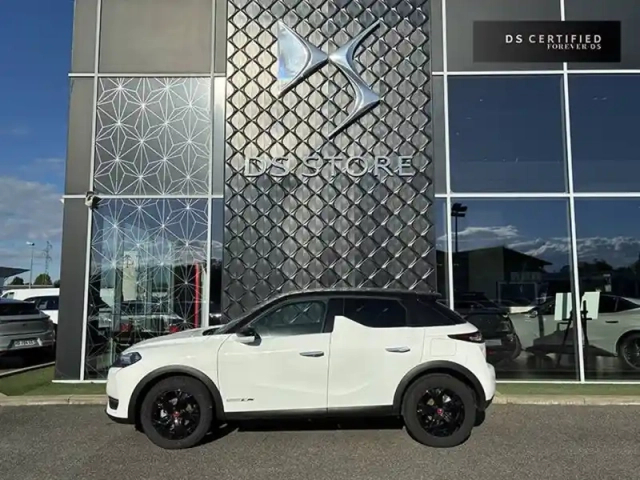 Ds Ds 3 ds3 crossback puretech 100 bvm6 — photo 52