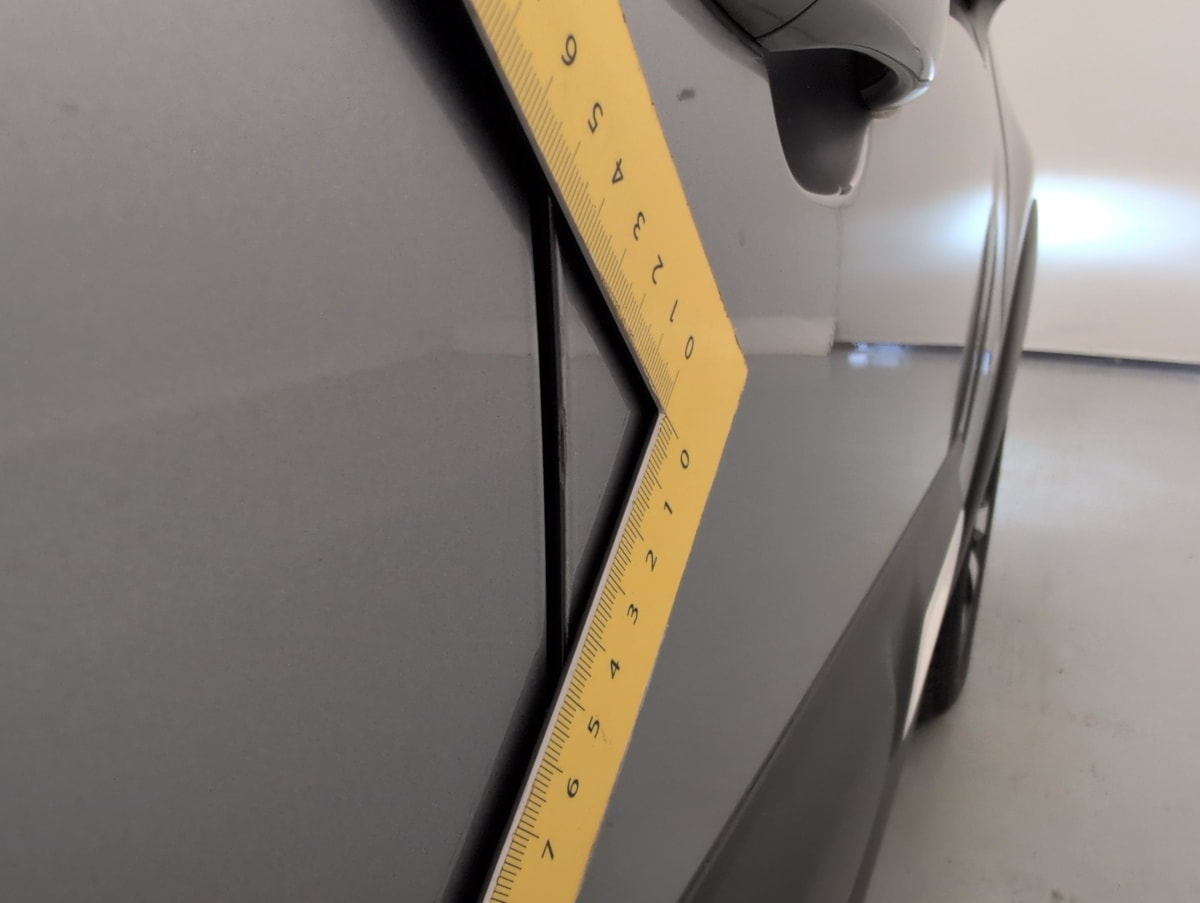 Citroën C3 — photo 30