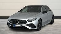 Mercedes Classe A 200 d 150ch AMG Line 8G-DCT