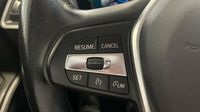 Bmw Série 3 Touring 320eA 204ch Business Design — photo 25